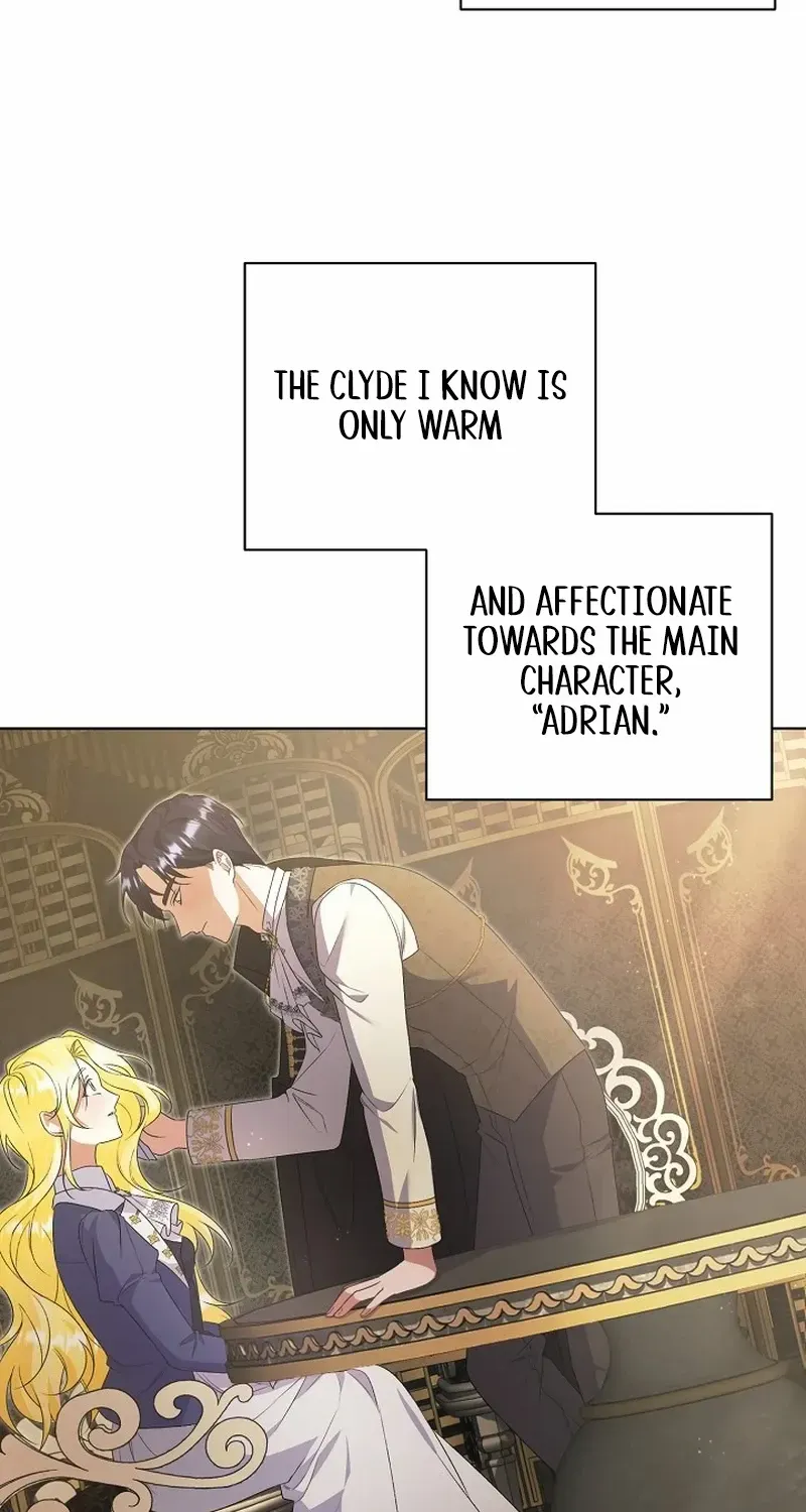 I Became the Servant That Was Obsessed by the Crown Prince Chapter 4 page 15 - 