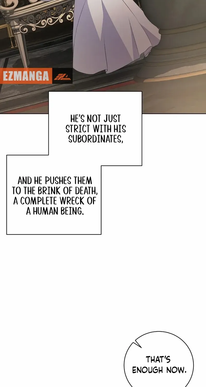 I Became the Servant That Was Obsessed by the Crown Prince Chapter 4 page 16 - 