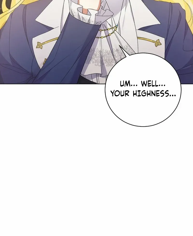 I Became the Servant That Was Obsessed by the Crown Prince Chapter 4 page 18 - 