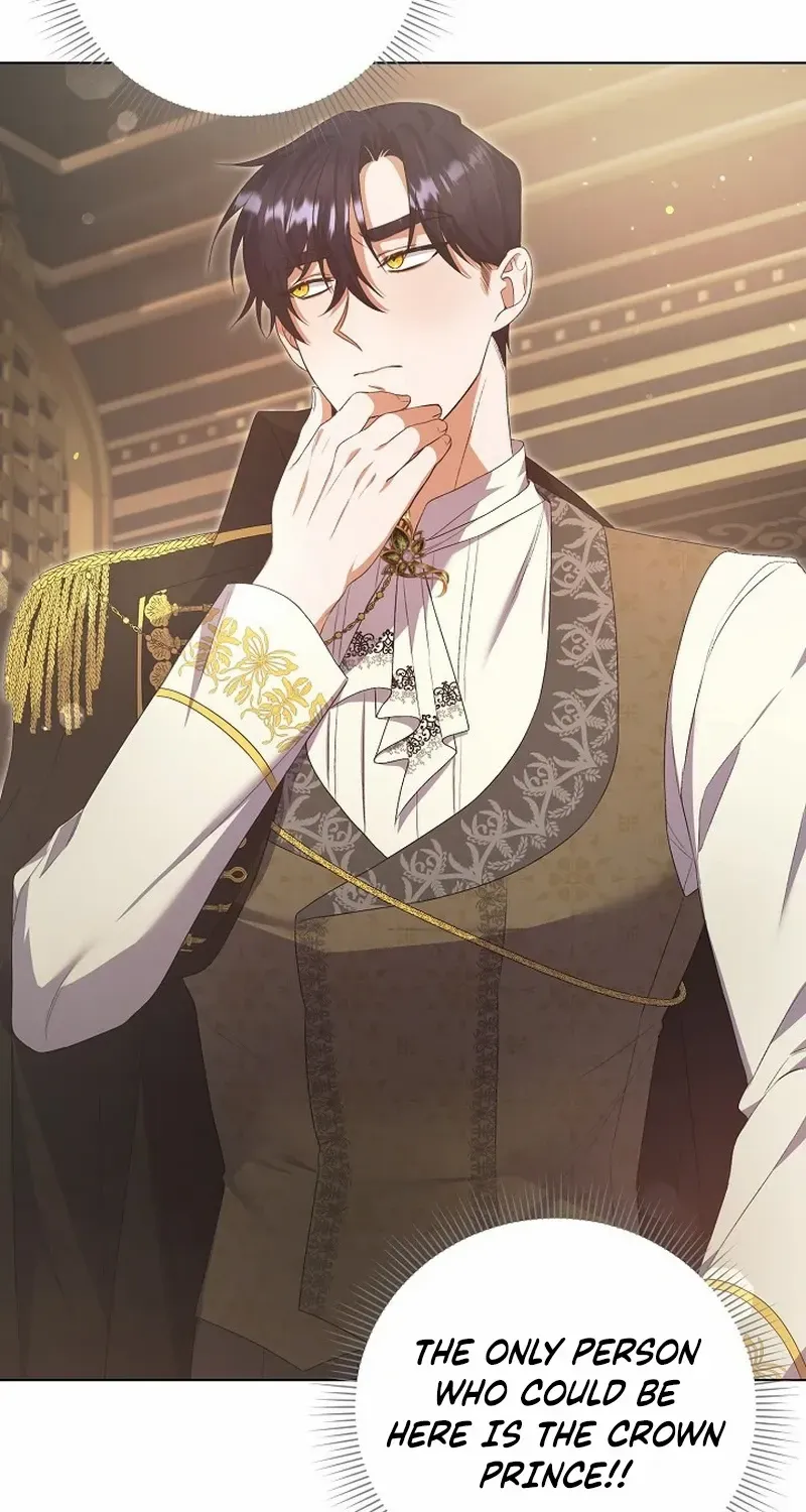 I Became the Servant That Was Obsessed by the Crown Prince Chapter 4 page 3 - 