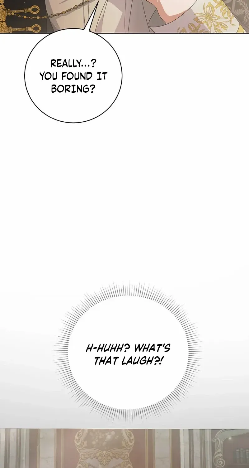 I Became the Servant That Was Obsessed by the Crown Prince Chapter 4 page 21 - 