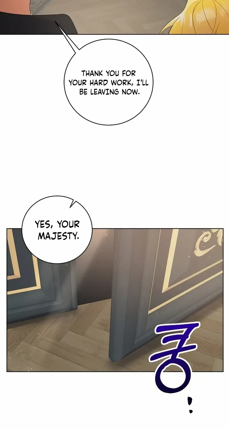 I Became the Servant That Was Obsessed by the Crown Prince Chapter 4 page 30 - 