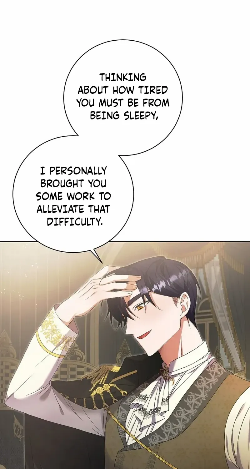 I Became the Servant That Was Obsessed by the Crown Prince Chapter 4 page 32 - 
