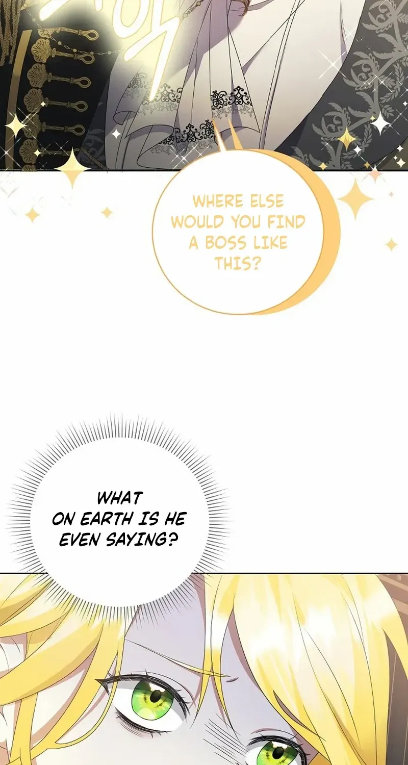 I Became the Servant That Was Obsessed by the Crown Prince Chapter 4 page 34 - 