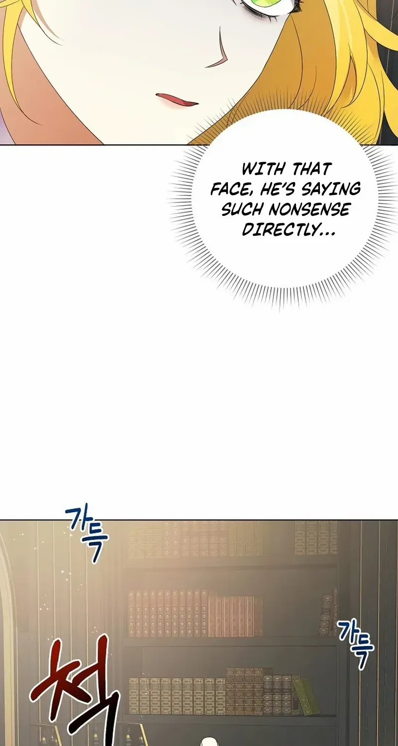I Became the Servant That Was Obsessed by the Crown Prince Chapter 4 page 35 - 