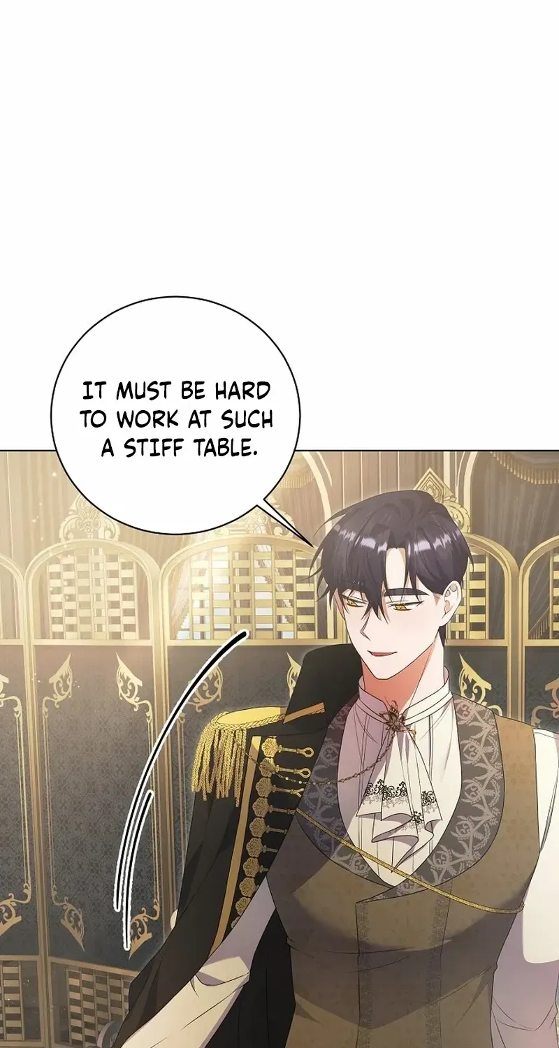 I Became the Servant That Was Obsessed by the Crown Prince Chapter 4 page 40 - 