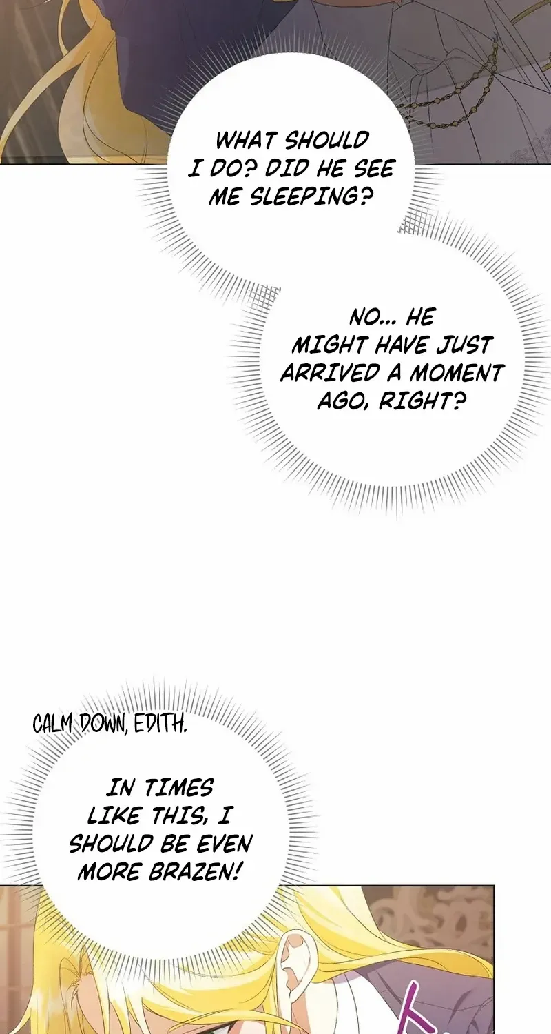 I Became the Servant That Was Obsessed by the Crown Prince Chapter 4 page 5 - 