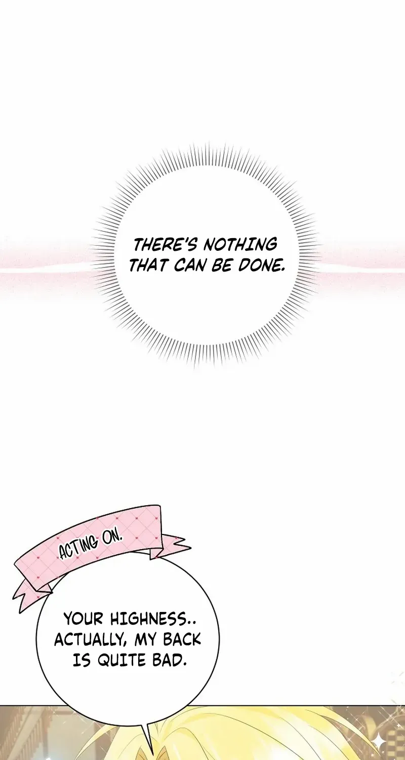 I Became the Servant That Was Obsessed by the Crown Prince Chapter 4 page 44 - 