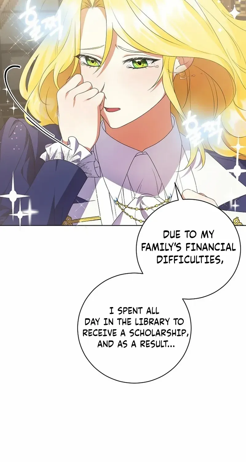 I Became the Servant That Was Obsessed by the Crown Prince Chapter 4 page 45 - 