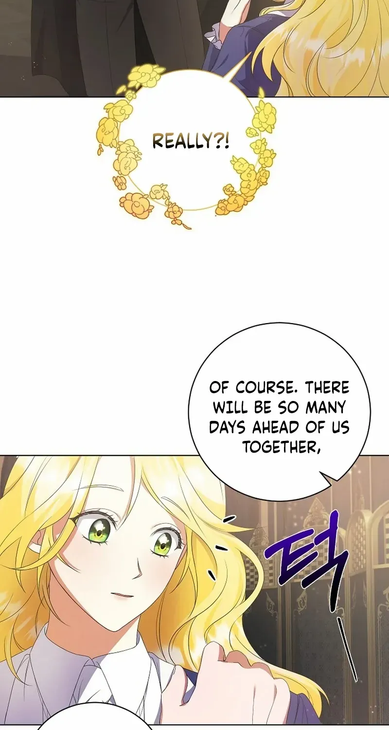 I Became the Servant That Was Obsessed by the Crown Prince Chapter 4 page 47 - 