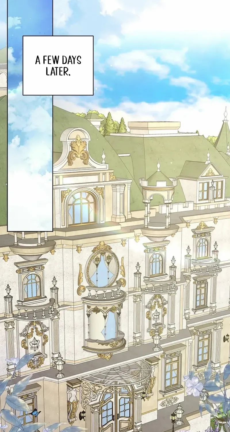 I Became the Servant That Was Obsessed by the Crown Prince Chapter 4 page 55 - 