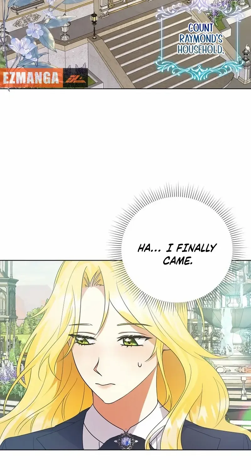 I Became the Servant That Was Obsessed by the Crown Prince Chapter 4 page 56 - 