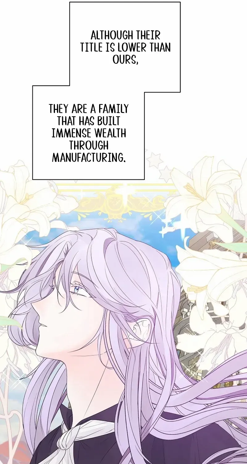 I Became the Servant That Was Obsessed by the Crown Prince Chapter 4 page 58 - 
