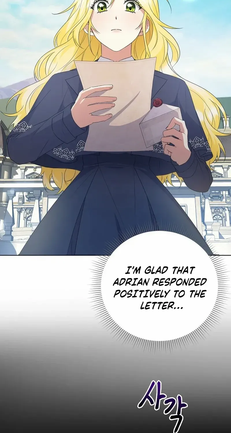 I Became the Servant That Was Obsessed by the Crown Prince Chapter 4 page 60 - 