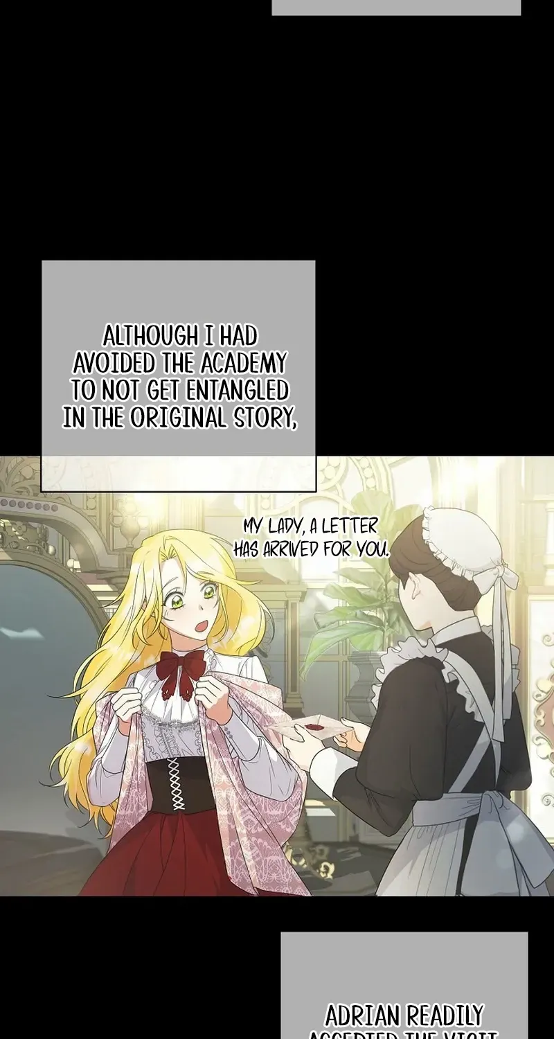 I Became the Servant That Was Obsessed by the Crown Prince Chapter 4 page 62 - 