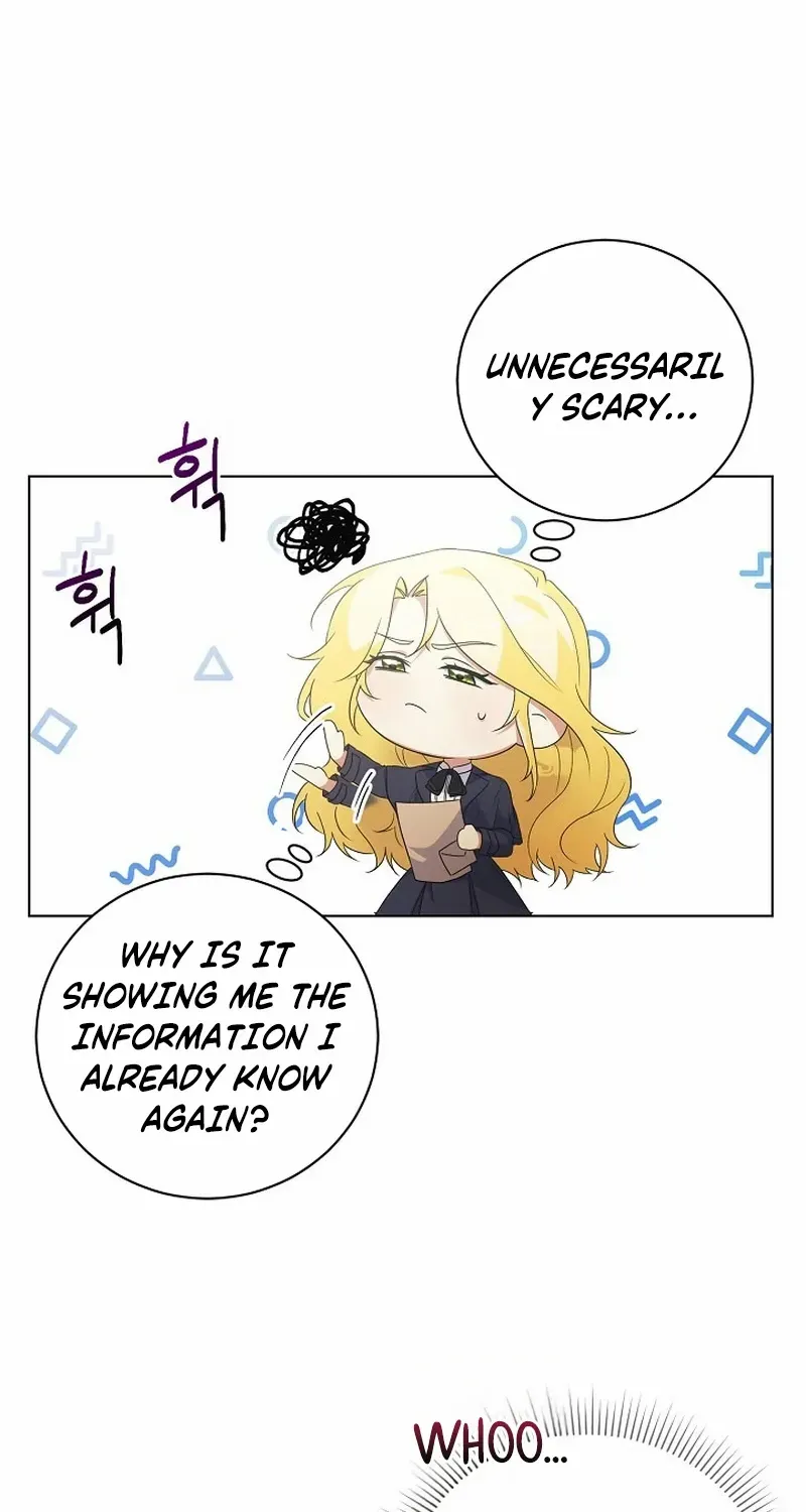 I Became the Servant That Was Obsessed by the Crown Prince Chapter 4 page 68 - 