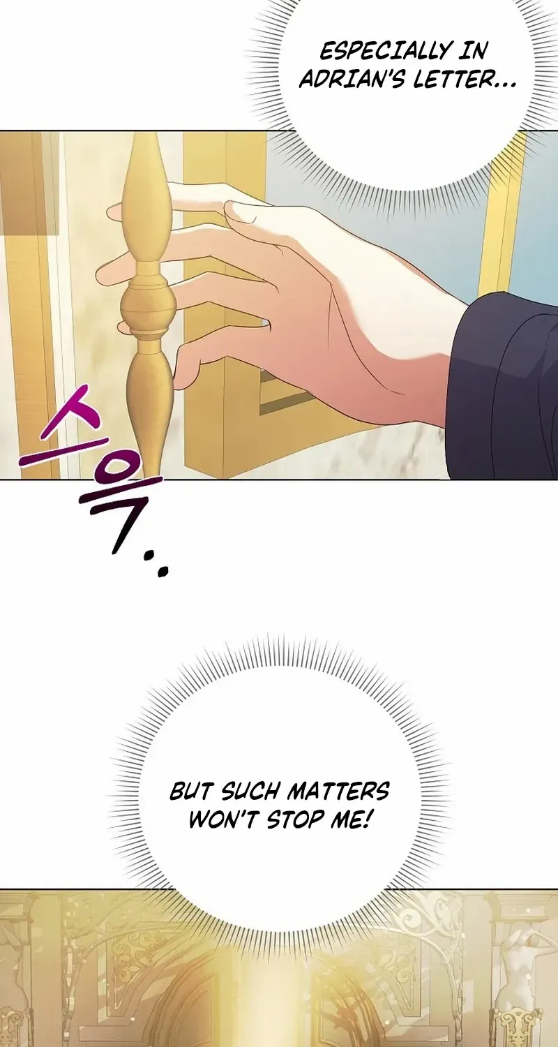 I Became the Servant That Was Obsessed by the Crown Prince Chapter 4 page 69 - 