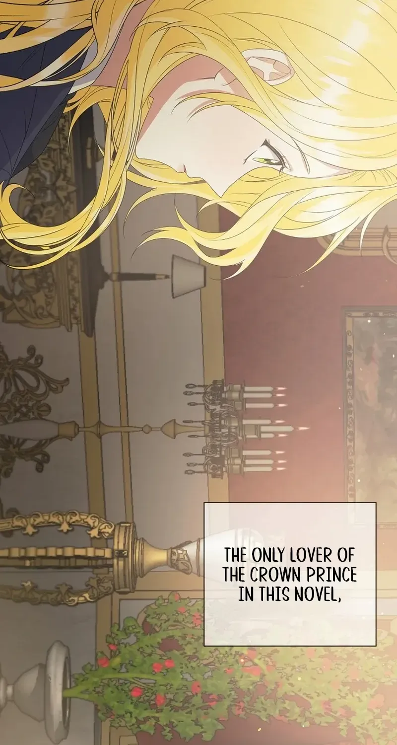 I Became the Servant That Was Obsessed by the Crown Prince Chapter 4 page 71 - 