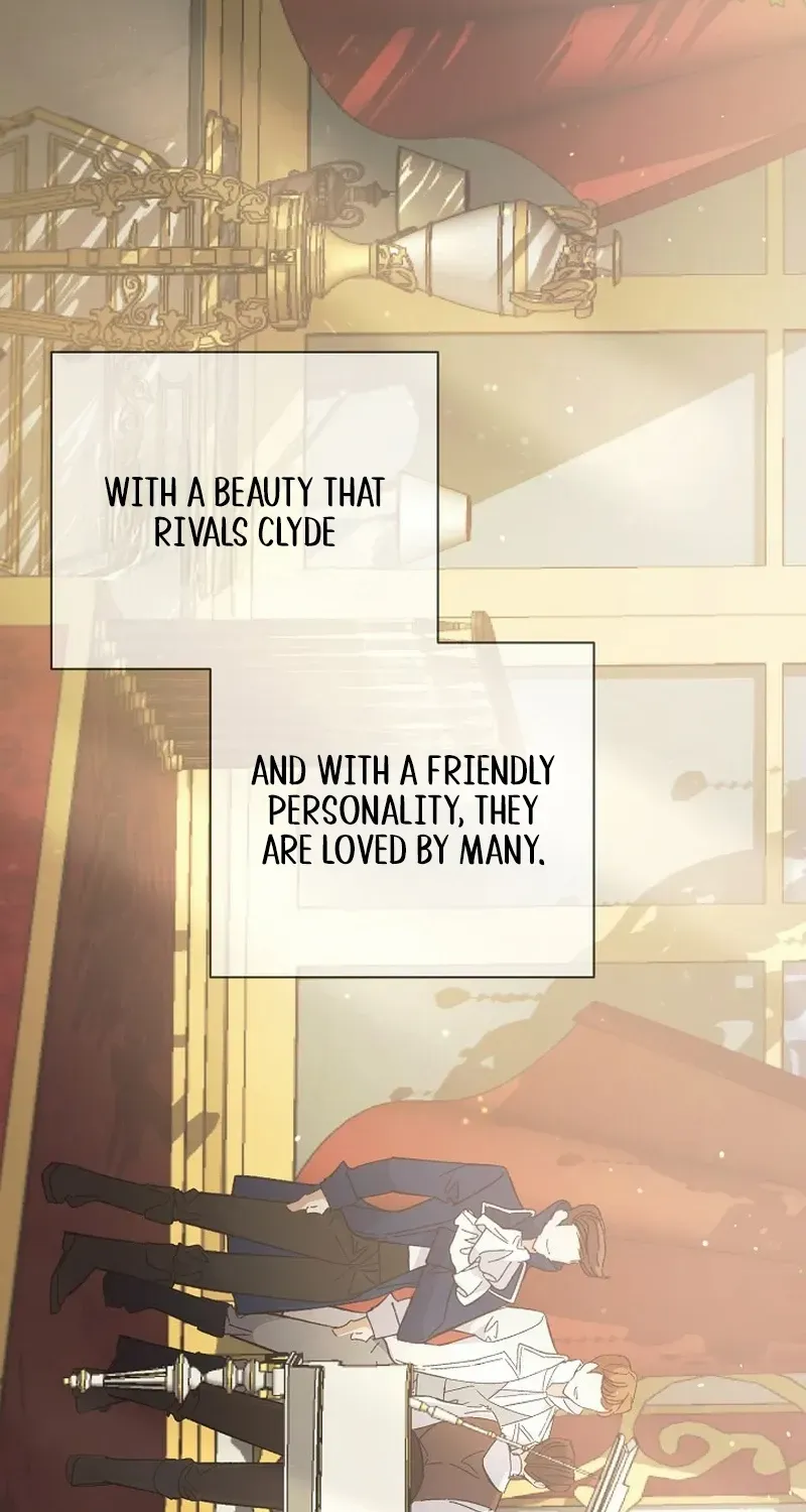 I Became the Servant That Was Obsessed by the Crown Prince Chapter 4 page 72 - 
