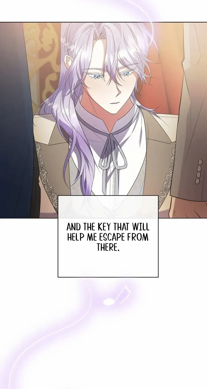 I Became the Servant That Was Obsessed by the Crown Prince Chapter 4 page 74 - 