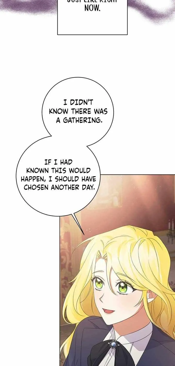 I Became the Servant That Was Obsessed by the Crown Prince Chapter 5 page 11 - 