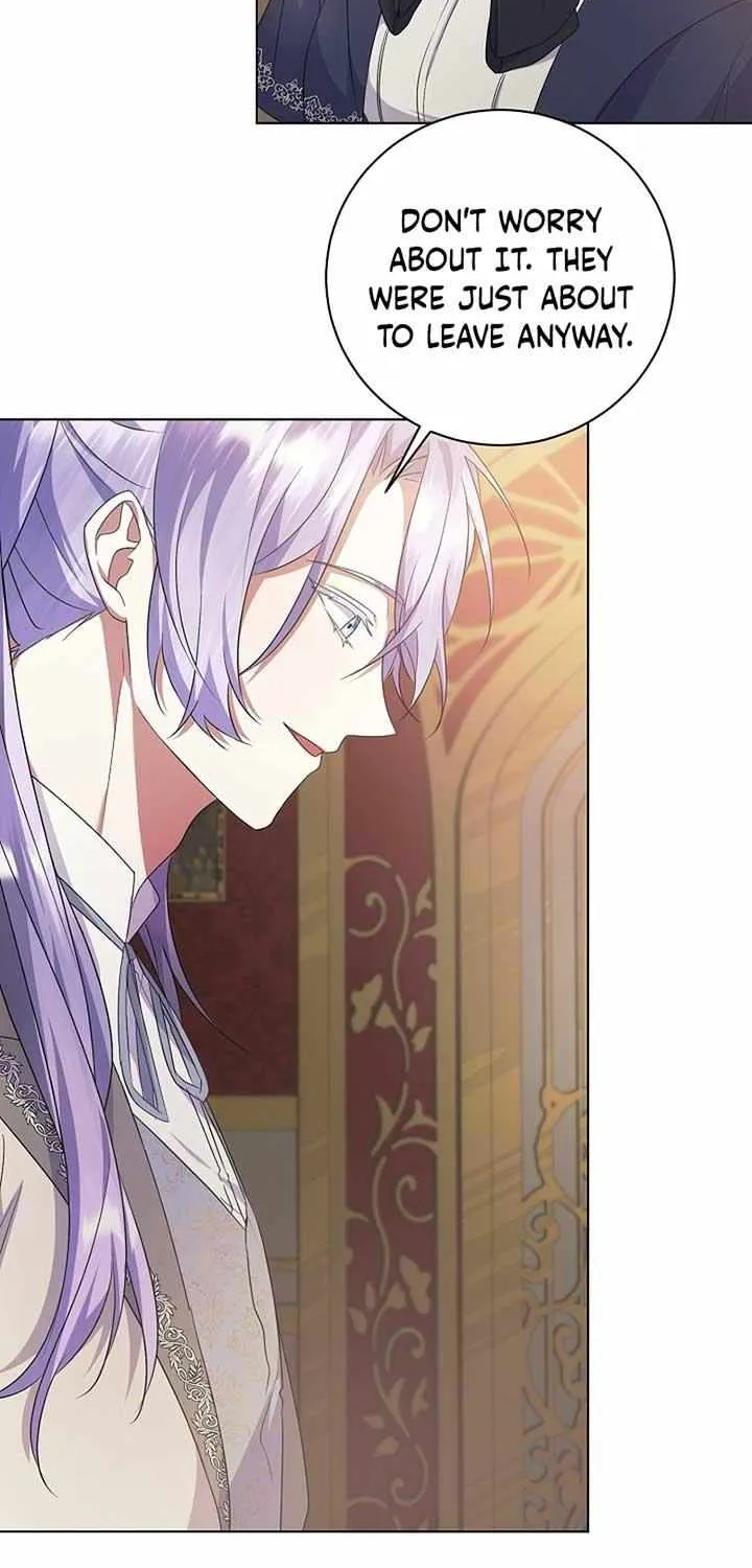 I Became the Servant That Was Obsessed by the Crown Prince Chapter 5 page 12 - 