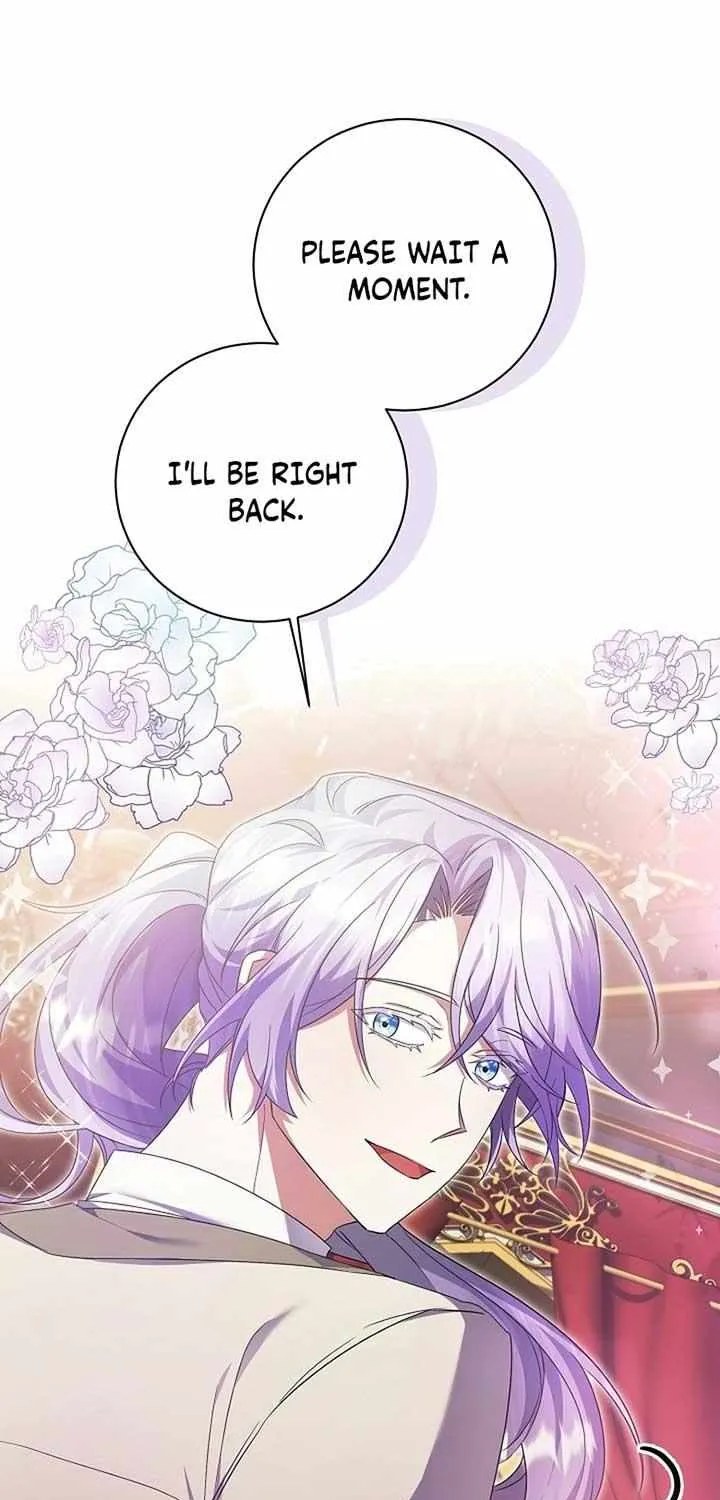 I Became the Servant That Was Obsessed by the Crown Prince Chapter 5 page 13 - 