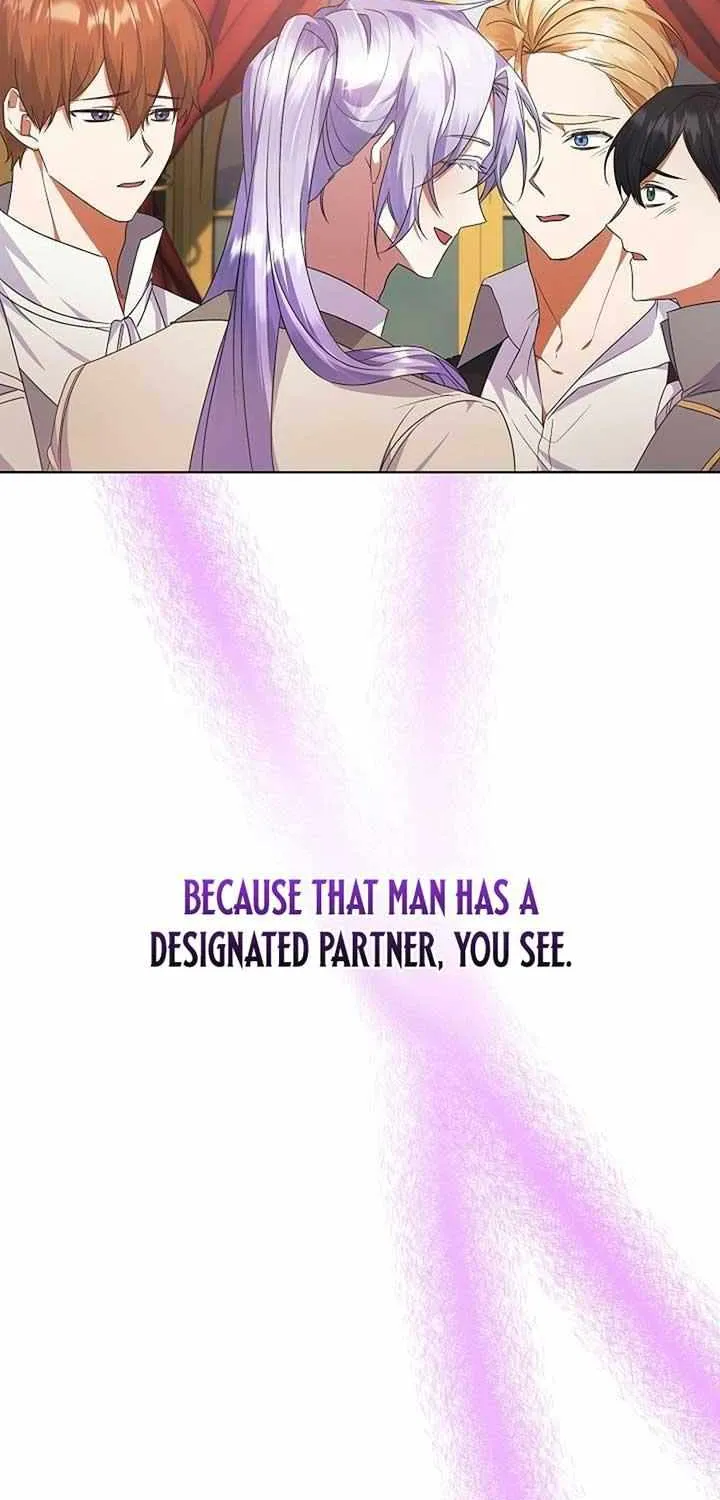 I Became the Servant That Was Obsessed by the Crown Prince Chapter 5 page 15 - 