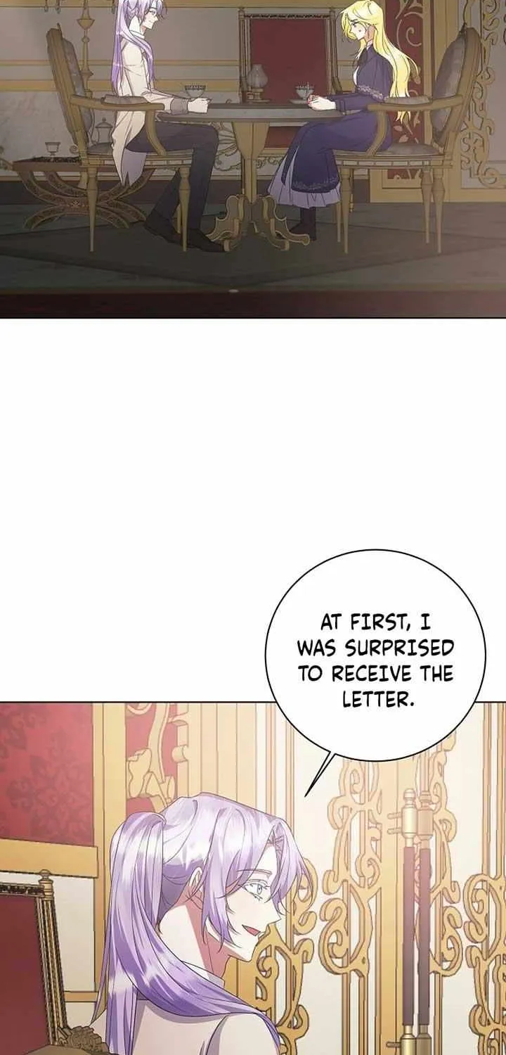 I Became the Servant That Was Obsessed by the Crown Prince Chapter 5 page 19 - 