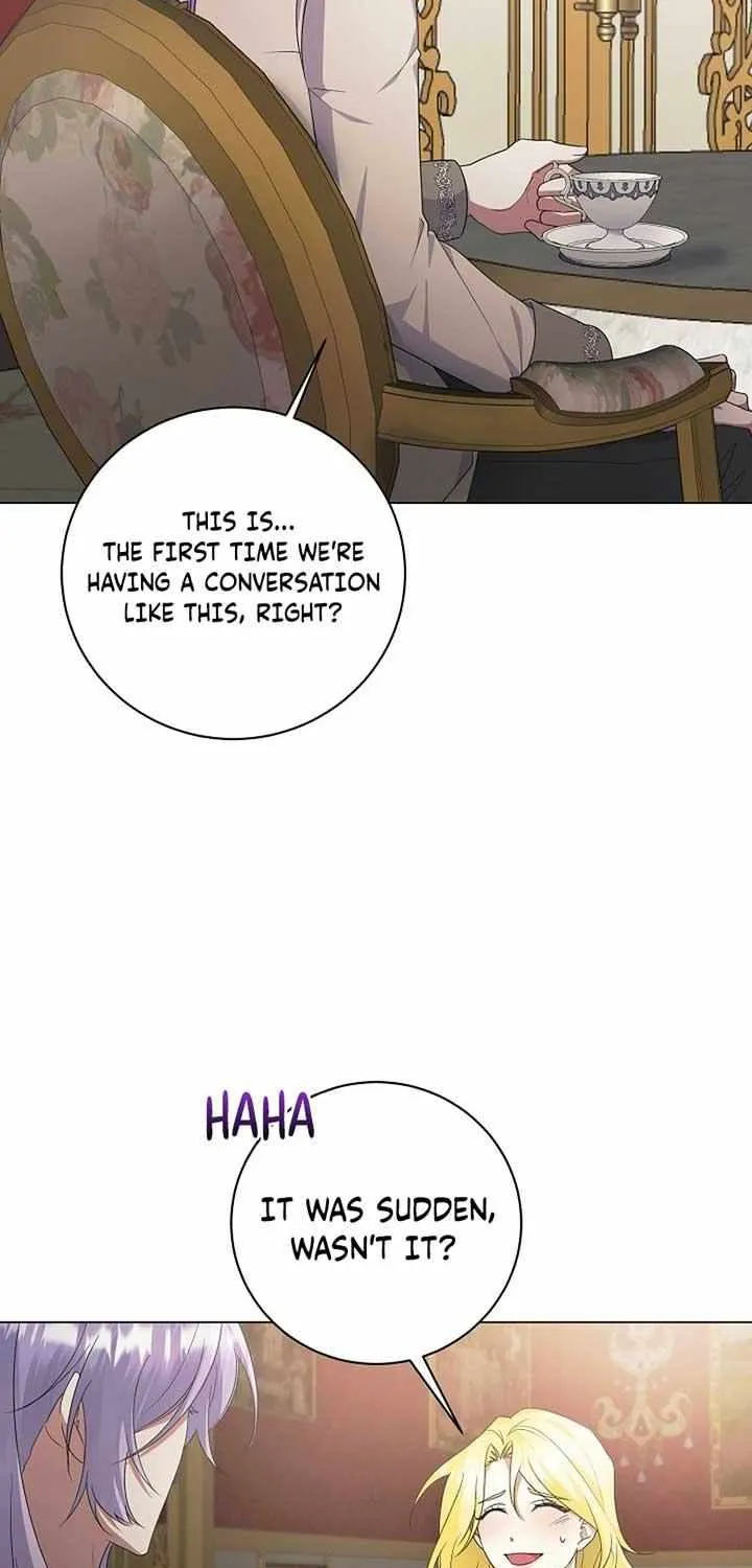 I Became the Servant That Was Obsessed by the Crown Prince Chapter 5 page 20 - 