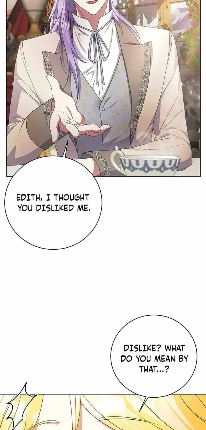 I Became the Servant That Was Obsessed by the Crown Prince Chapter 5 page 22 - 