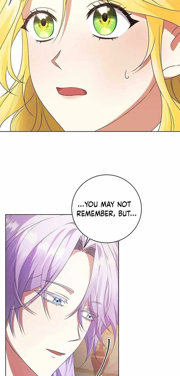 I Became the Servant That Was Obsessed by the Crown Prince Chapter 5 page 23 - 