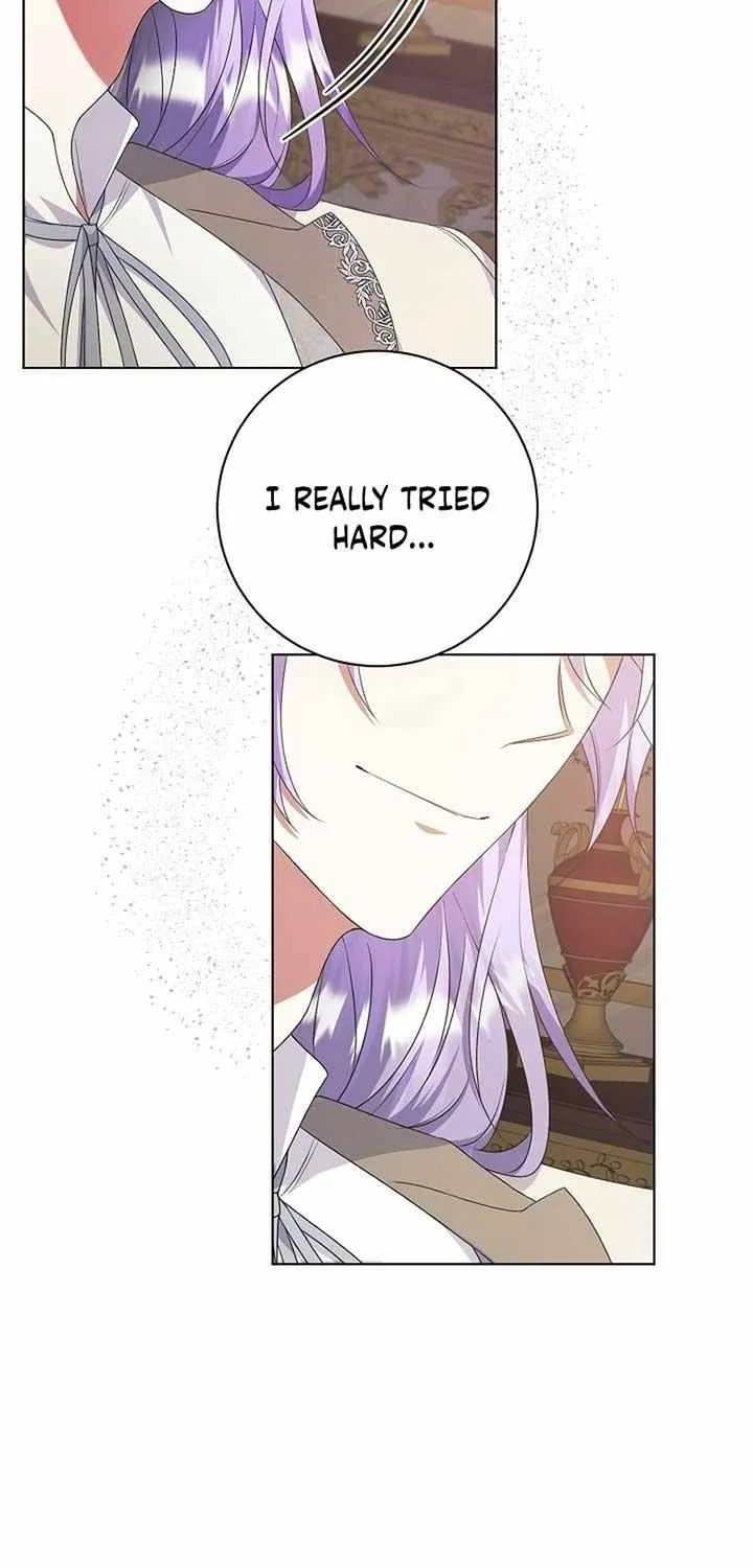 I Became the Servant That Was Obsessed by the Crown Prince Chapter 5 page 24 - 