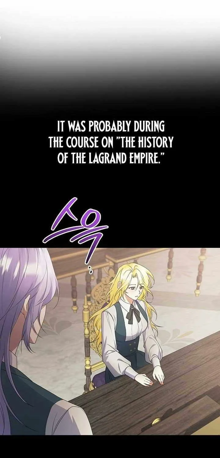 I Became the Servant That Was Obsessed by the Crown Prince Chapter 5 page 25 - 