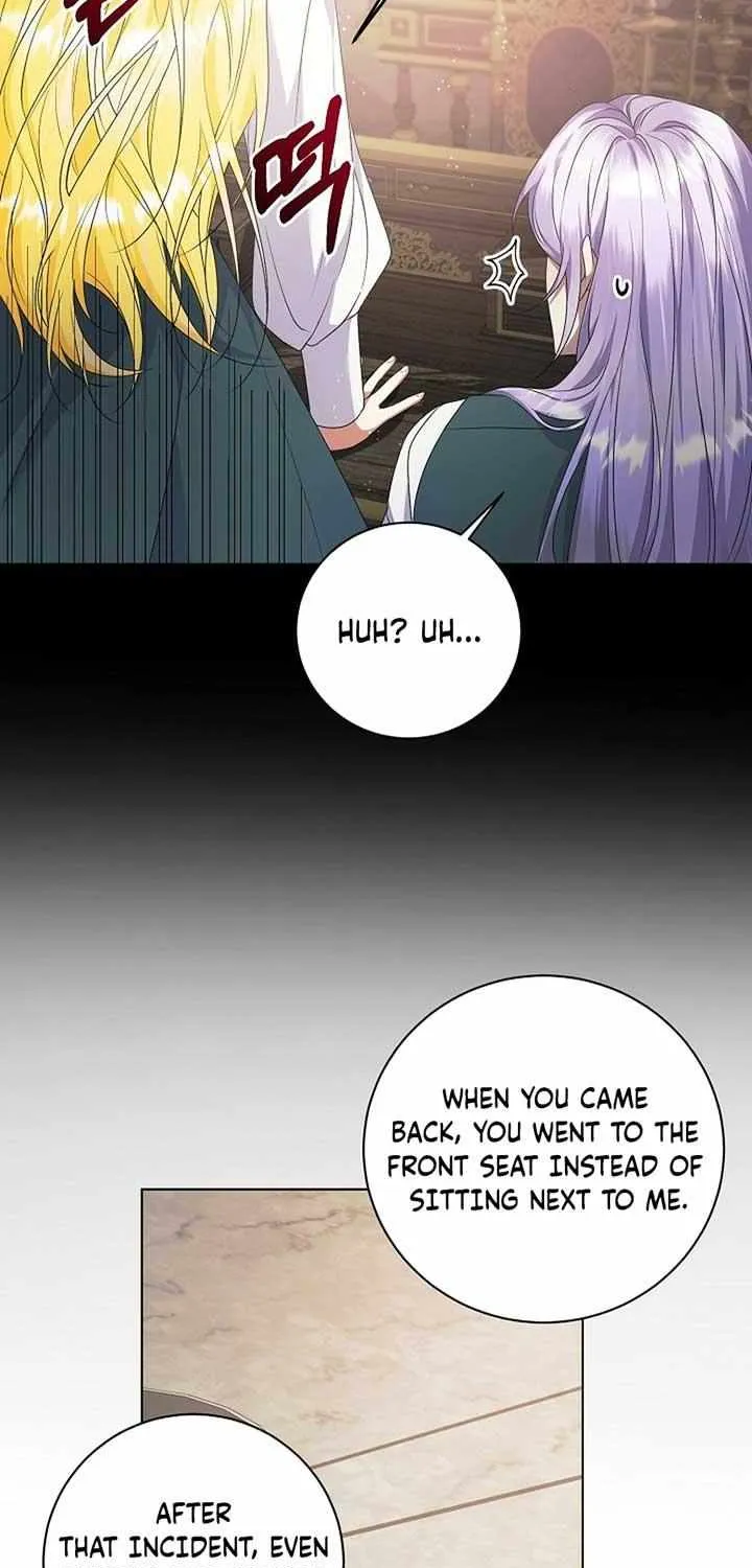 I Became the Servant That Was Obsessed by the Crown Prince Chapter 5 page 29 - 