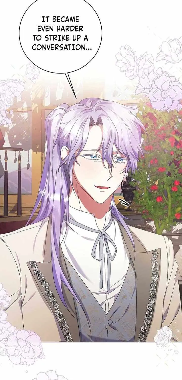 I Became the Servant That Was Obsessed by the Crown Prince Chapter 5 page 31 - 