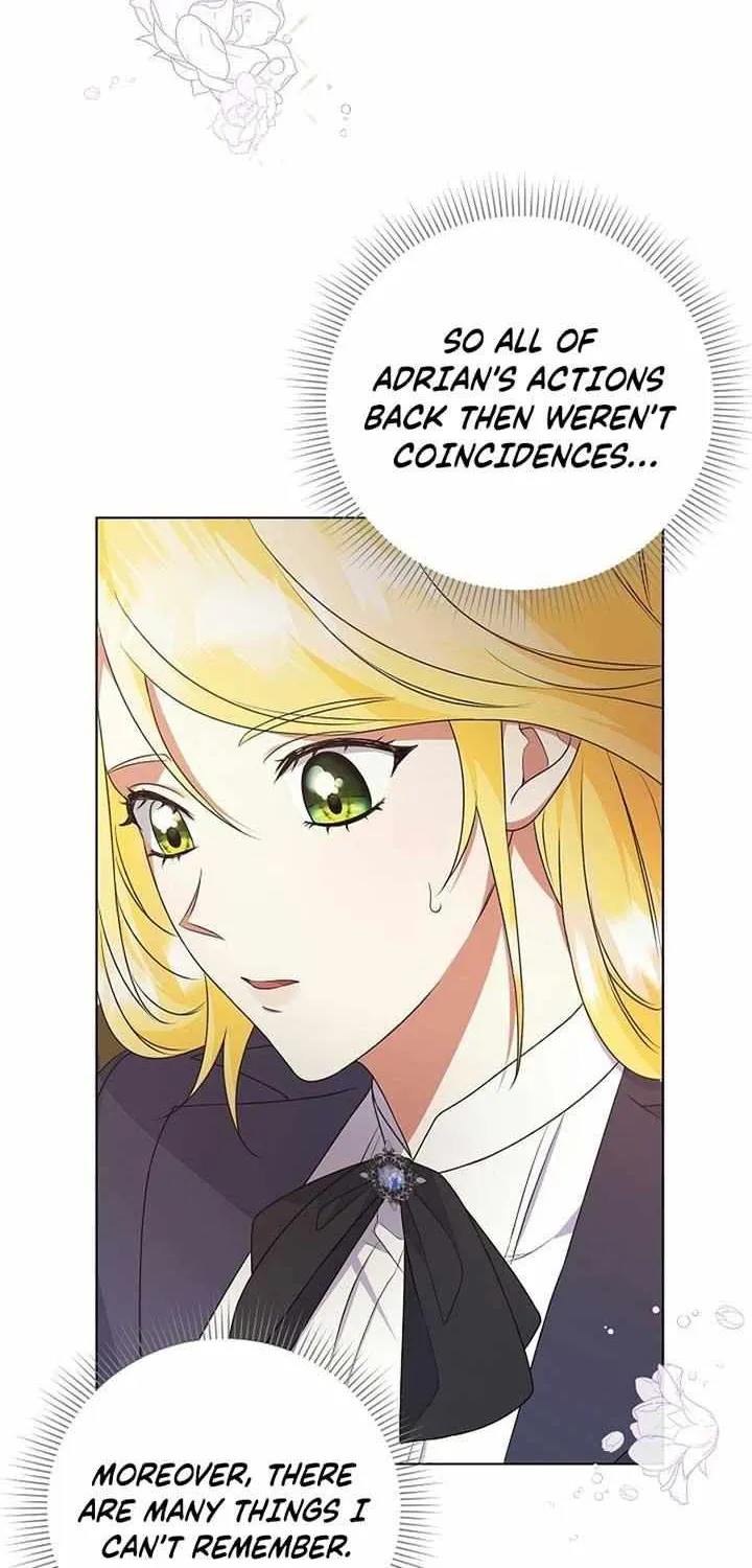 I Became the Servant That Was Obsessed by the Crown Prince Chapter 5 page 32 - 