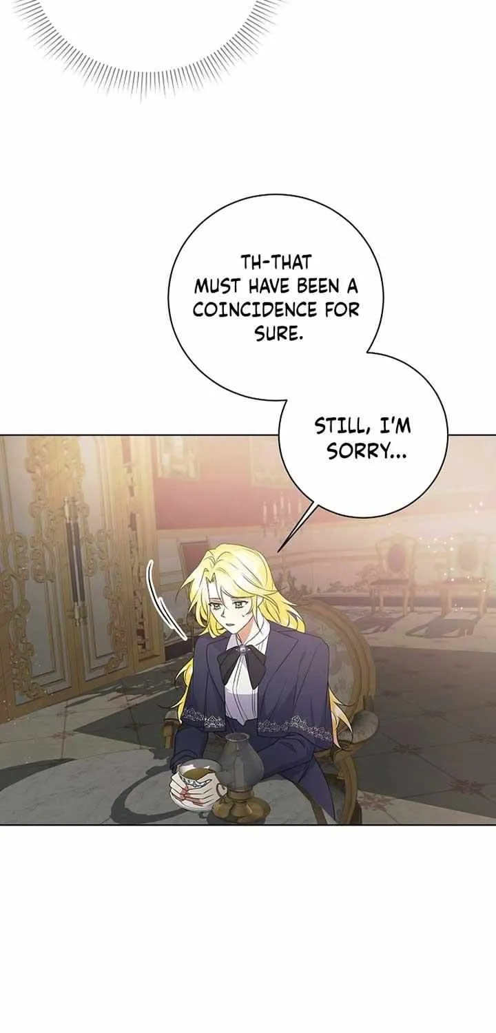 I Became the Servant That Was Obsessed by the Crown Prince Chapter 5 page 33 - 