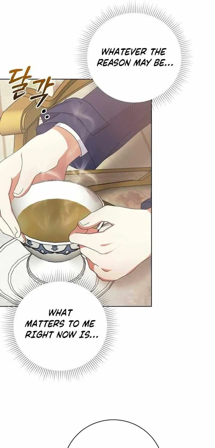 I Became the Servant That Was Obsessed by the Crown Prince Chapter 5 page 36 - 