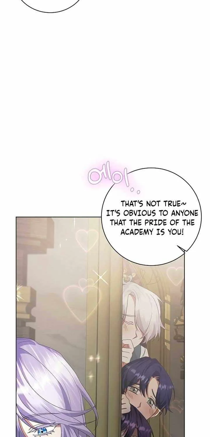 I Became the Servant That Was Obsessed by the Crown Prince Chapter 5 page 39 - 