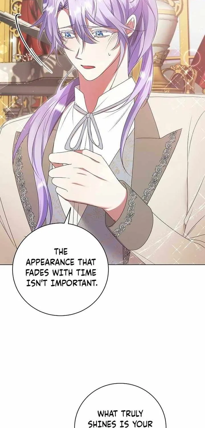 I Became the Servant That Was Obsessed by the Crown Prince Chapter 5 page 41 - 