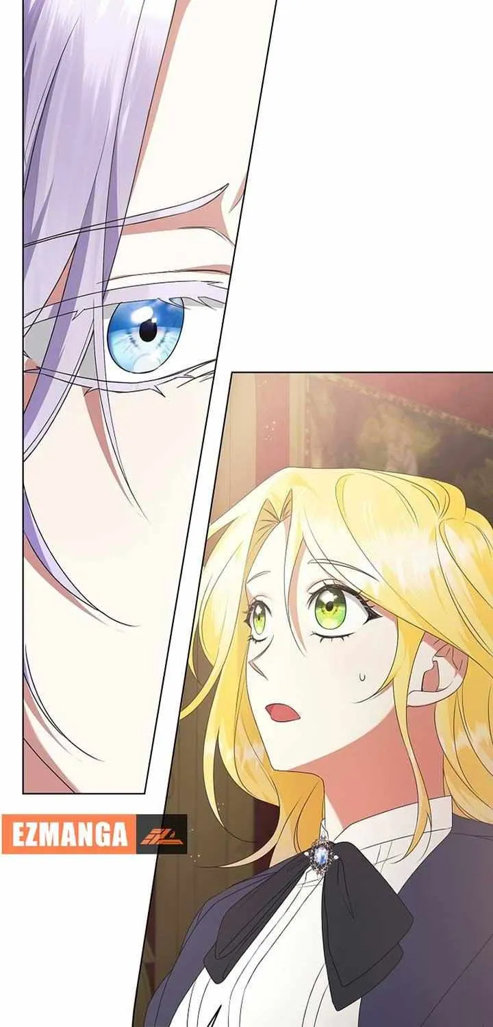 I Became the Servant That Was Obsessed by the Crown Prince Chapter 5 page 43 - 