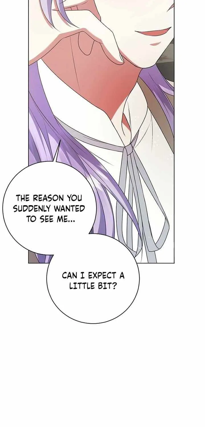 I Became the Servant That Was Obsessed by the Crown Prince Chapter 5 page 47 - 