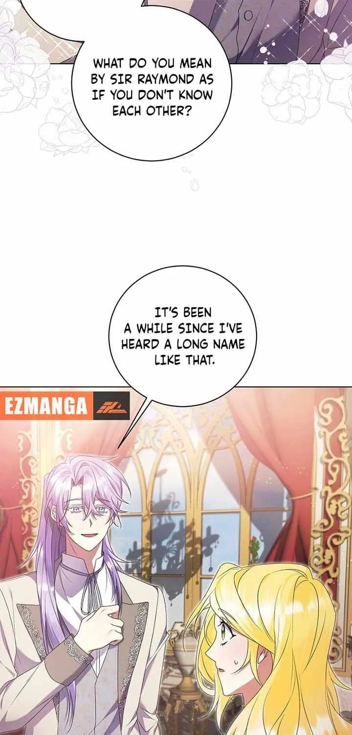 I Became the Servant That Was Obsessed by the Crown Prince Chapter 5 page 6 - 