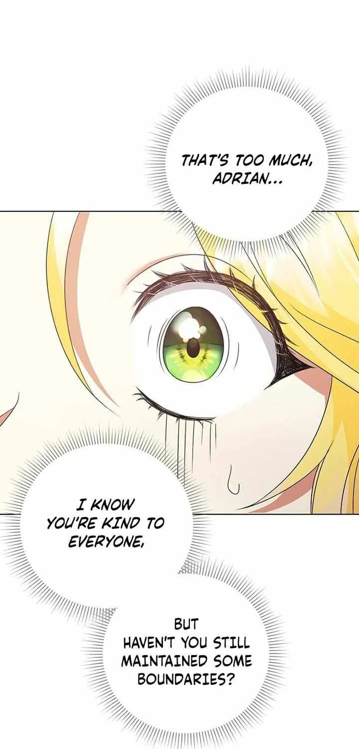 I Became the Servant That Was Obsessed by the Crown Prince Chapter 5 page 56 - 