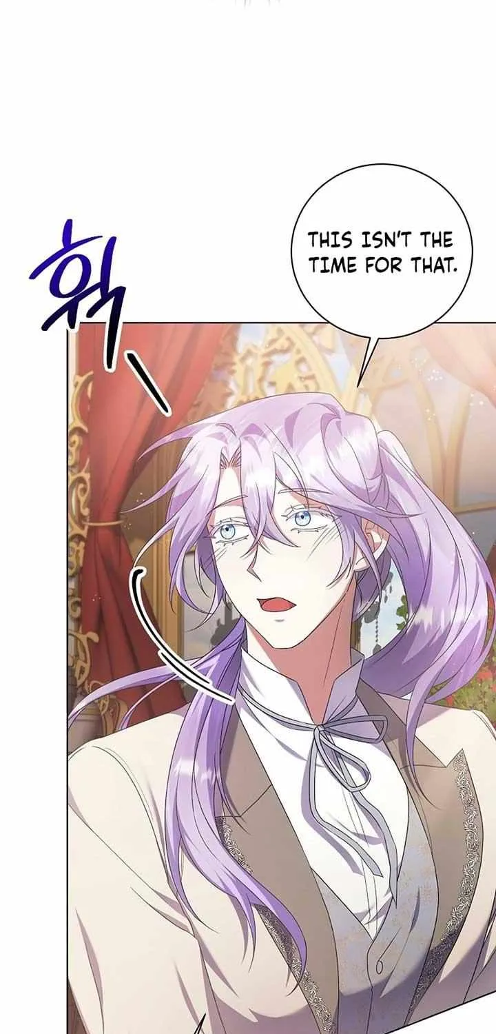 I Became the Servant That Was Obsessed by the Crown Prince Chapter 5 page 57 - 