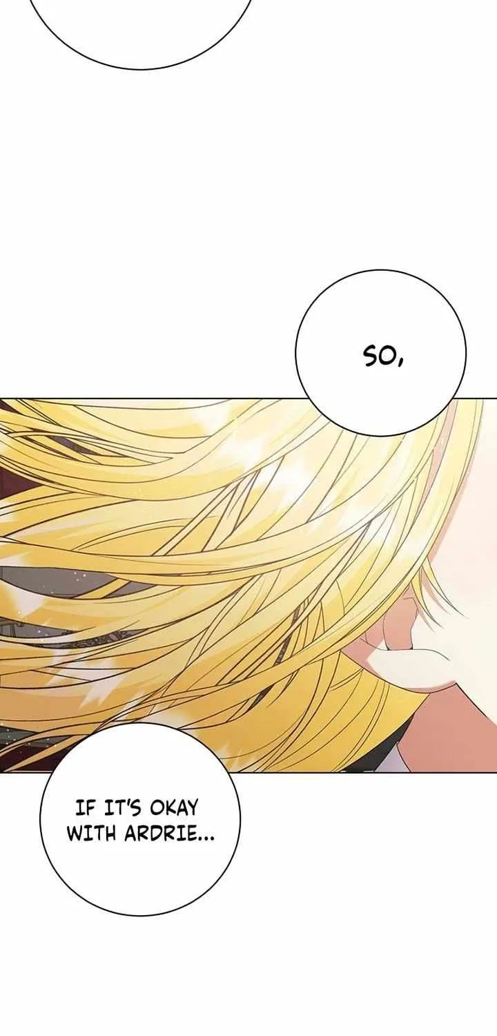 I Became the Servant That Was Obsessed by the Crown Prince Chapter 5 page 60 - 