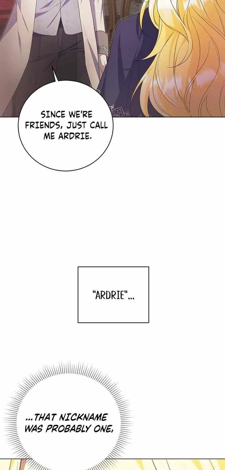 I Became the Servant That Was Obsessed by the Crown Prince Chapter 5 page 7 - 