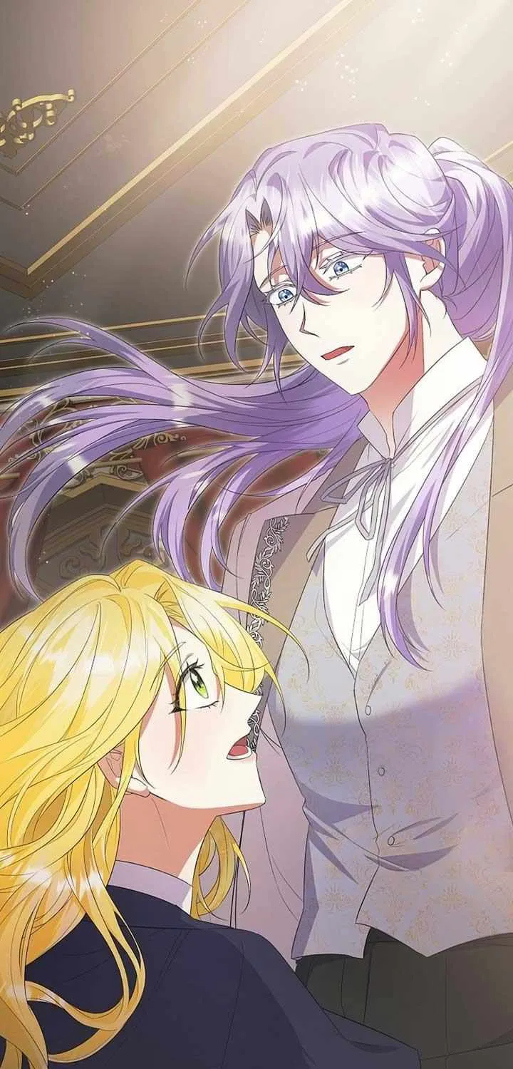 I Became the Servant That Was Obsessed by the Crown Prince Chapter 5 page 62 - 