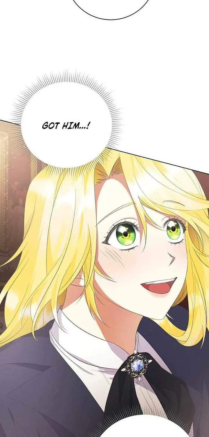 I Became the Servant That Was Obsessed by the Crown Prince Chapter 5 page 65 - 